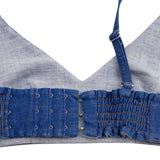 DENIM BRA TOP (FOR WOMAN)_SYS5VT51BU