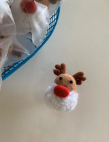 [MADE] クリスマスルドルフトック