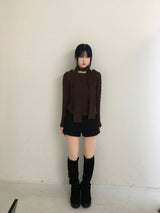 Winter Low Shorts (2 colors)
