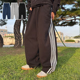 Audi Curved Sweatpants