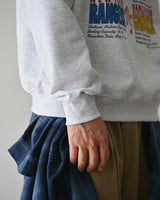HM STANLEY SWEATSHIRT