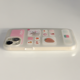 phone99ケース (半透明)