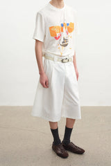ジューシーグラフィックTシャツ
