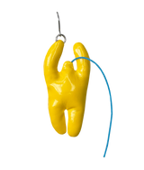アモピアス - yellow