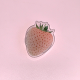 strawberry smart tok