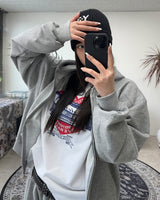 ベルキーハート長袖