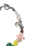 multi gemstone bracelet 04