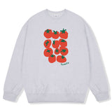 Tomato Pack Sweatshirts - 6COLOR
