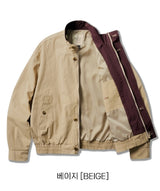 26SS★ ダフオールドスクールジャケット