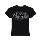 ラブライブビーズショートスリーブTシャツ