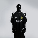TAGGED - Good Game Oversized Jersey