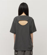 (W)バック ピグメント トップ