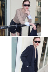 NEW CUFFS TOP_BEIGE