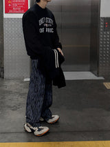 ASCLO United States Sweat Shirt (4color)