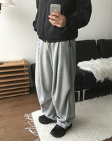 Vex Curved Sweatpants
