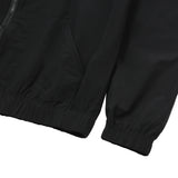 SIERRA LEOPARD HEART WINDBREAKER UNISEX