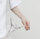 (Unisex) Posty String Coloring T-Shirt