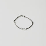 marble bracelet