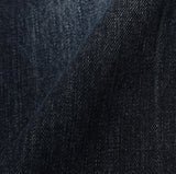 Bor Washed Western Denim Jacket