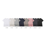 キュートティアードTシャツ