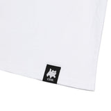 Cat Save The World ベーシックロゴハーフTシャツ Unisex (2Color)