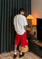 Planned Daily Bermuda Pants 5COLOR