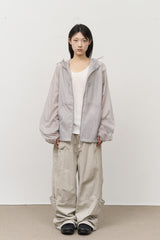Shultz Washed Pocket Pants