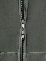 PIGMENT HOOD ZIP-UP (3C)