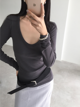 suede lock belt