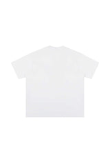 Heavyweight Washed Cotton T-Shirt