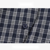 Roselle Asymmetric Blouse