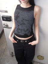 amazon sleeveless