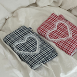 Love Lace Bookcover