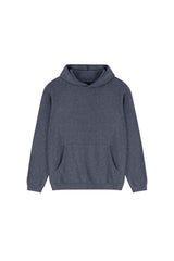 フィッテッドカシミアブレンドフーディー