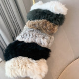 Fur Angora Hairband