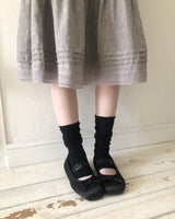 ルビント サマー レッグウォーマー