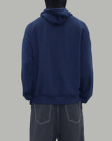Manti Light Hoodie (Navy)