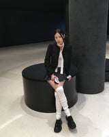 Sofie tweed jacket