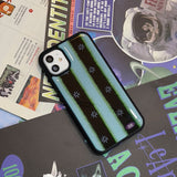ハイウェイスマホケース (epoxy bumper)