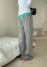 ANGEL RIBBON PANTS