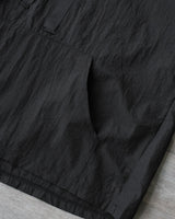 KIRU NYLON HOODIE