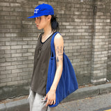バブルガムラビットリンガーロングスリーブT