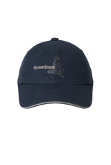Mermaid cap - navy