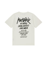 PIGMENT GRAFFITI LOGO TEE