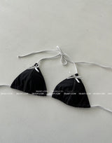 Color Ribbon 3PS Bikini
