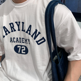 Urban Maryland Overfit Short Palty