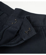 Lazy Dart Work Trousers [ NAVY ]