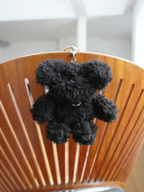 Cosymosy Poodle Keyring - 5 Color
