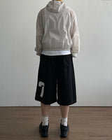 Noti Bermuda Sweatpants