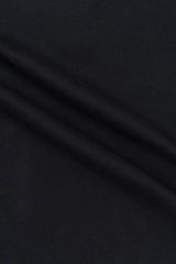 ロゴpk Tシャツ_ブラック
